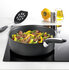 Tefal L65033 Ingenio Expertise Hapjespan 26 cm Zwart_