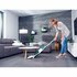 Leifheit 11922 Aqua PowerVac Dweilzuiger Set Wit/Groen_