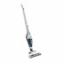 Leifheit 11927 Rotaro Powervac Accu-Stofzuiger Wit_