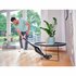 Leifheit 11928 2in1 Rotaro PowerVac Accu-Stofzuiger Zwart_