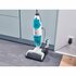 Leifheit 11935 Regulus Aqua Powervac Pro 2in1 Draadloze Vloerreiniger_