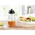 Leifheit 3195 Proline Dressing-Shaker 300 ml Glas/Zwart_