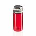 Leifheit 3263 Flip Tritan Drinkfles 550 ml Rood_