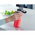 Leifheit 3263 Flip Tritan Drinkfles 550 ml Rood_