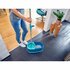 Leifheit 52101 Clean Twist Disc Mop Ergo Set Blauw_