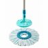 Leifheit 52104 Clean Twist Micro Duo Mop_