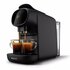 Philips LM9012/60 LOr Barista Capsule Koffiezetapparaat Zwart_