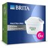 Brita MAXTRA PRO Extra Bescherming Tegen Kalk 6 Stuks_