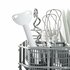 Bosch MFQ3561W Handmixer met Mengkom Wit_