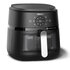 Philips NA231/00 Airfryer 6.2L 1700W Zwart/Zilver_