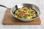 Nostik Pan & Omeletfolie 24 cm_