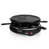 Tristar RA-2998 Raclette Zwart_