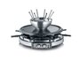 Severin RG2348 Raclette/Fondue 1900W_