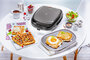 Tefal SW3418 Snackapparaat 700W_