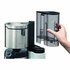 Bosch TKA8A681 Styline Koffiemachine RVS/Wit_