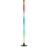 Nedis WIFILD20RGBW Smartlife Sfeerverlichting Wi-fi Tube 180 Lm Rgbic / Warm Tot Koel Wit 2700 - 6500 K 10 W Metaal / Siliconen_