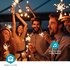 Nedis WIFILP01F10 Smartlife Decoratieve Led Feestverlichting Wi-fi Warm Wit 10 Led's 9.00 M Android™ / Ios Diameter Bulb: 45 Mm_