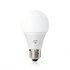 Nedis WIFILRW10E27 Smartlife Led Bulb Wi-fi E27 806 Lm 9 W Warm To Cool White Energieklasse: F Android™ / Ios Peer_