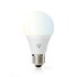 Nedis WIFILRW10E27 Smartlife Led Bulb Wi-fi E27 806 Lm 9 W Warm To Cool White Energieklasse: F Android™ / Ios Peer_