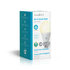 Nedis WIFILW12WTB22 Smartlife Led Bulb Wi-fi B22 800 Lm 9 W Warm Wit 2700 K Energieklasse: A+ Android™ & Ios A60_