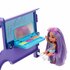 Barbie Extra Minimin Bus Speelset_