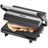 Bestron APM123Z Panini Grill Zwart_