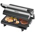 Bestron APM123Z Panini Grill Zwart_