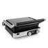 Princess 117310 Digital Grill Master Pro Grill RVS/Zwart_