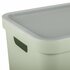 Sigma Home Opbergbox 45L Groen_