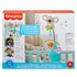 Fisher Price Soothe & Play Mobile + Geluid_