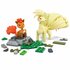 Pokémon Mega Vulpix Evolutionset_