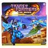 Hasbro Tranformers Retro Thundercracker_