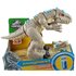 Jurassic World Imaginext Thrashing Indominus Rex_