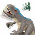 Jurassic World Imaginext Thrashing Indominus Rex_