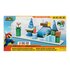 Super Mario Glacier Speelset_