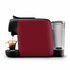 Philips LM9012/50 LOr Barista Sublime Capsule Koffiezetapparaat Rood/Zwart_