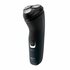 Philips S1121 Shaver 1100 Wet or Dry Scheerapparaat Blauw/Zwart_