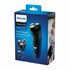 Philips S1121 Shaver 1100 Wet or Dry Scheerapparaat Blauw/Zwart_