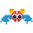 K'nex Kid Zoo Friends Bouwset_