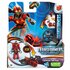 Hasbro Transformers Earthspark 1 Step Flip Assorti_