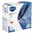 Brita Aluna Waterfilterkan 2.4L Blauw/Transparant_