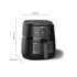 Philips NA221/00 Airfryer 4.2L 1500W Zwart/Zilver_