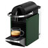 Krups XN3063 Nespresso Pixie Koffiecupmachine Donkergroen/Zwart_