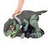 Fisher Price Imaginext Jurassic World Mega Stomp and Rumble Giga Dino + Licht en Geluid_