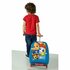 Paw Patrol Trolley 20x33x44 cm Blauw/Rood_