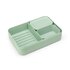 Brabantia Make & Take Bento Lunchbox L Jade Groen_