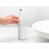 Brabantia ReNew Tandenborstelhouder Wit_