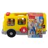 Fisher Price Litte People Grote Schoolbus + Licht en Geluid_