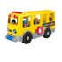 Fisher Price Litte People Grote Schoolbus + Licht en Geluid_