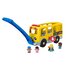 Fisher Price Litte People Grote Schoolbus + Licht en Geluid_